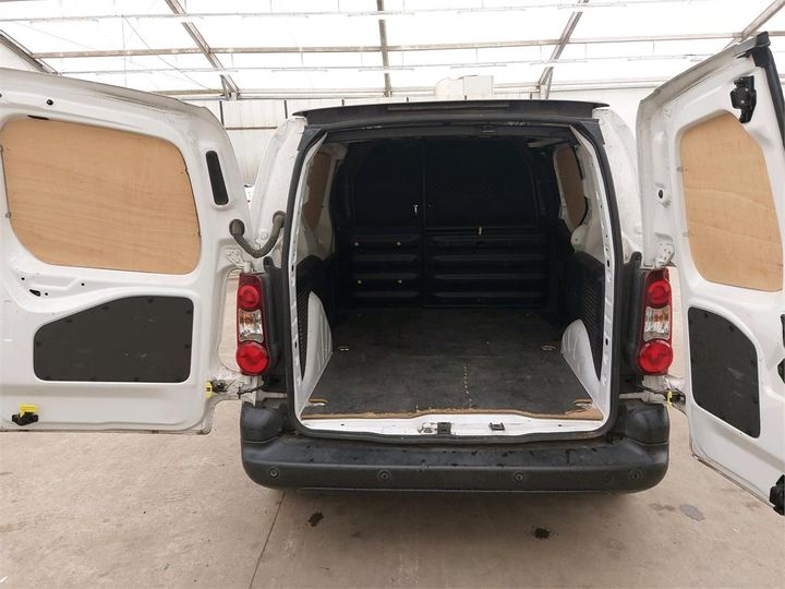 Photo 5 VIN: VF77BBHY6HJ626947 - CITROEN BERLINGO 