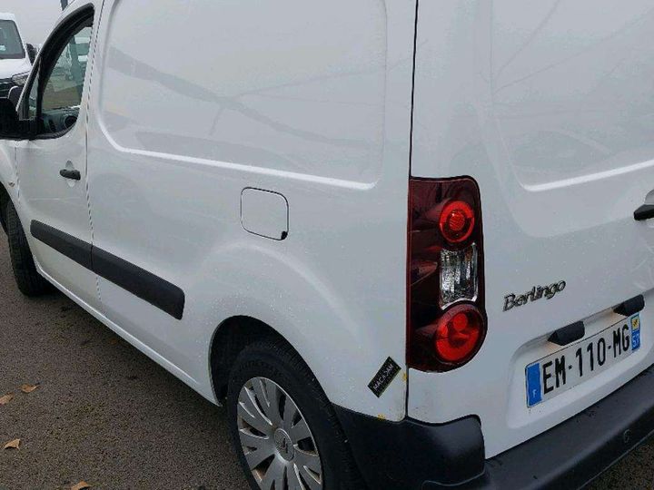 Photo 32 VIN: VF77BBHY6HJ654302 - CITROEN BERLINGO 