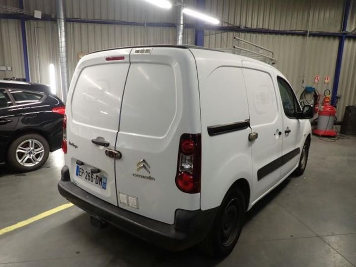 Photo 2 VIN: VF77BBHY6HJ657681 - CITROEN BERLINGO 