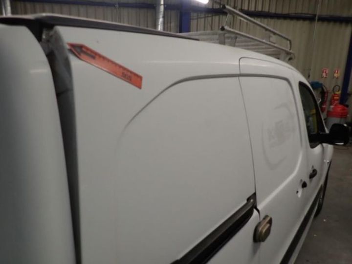 Photo 20 VIN: VF77BBHY6HJ657681 - CITROEN BERLINGO 