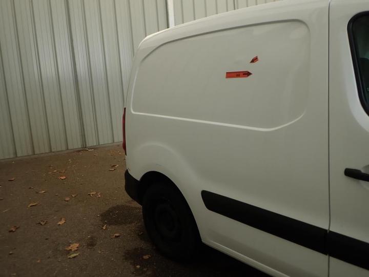 Photo 28 VIN: VF77BBHY6HJ708460 - CITROEN BERLINGO 