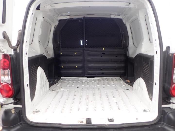 Photo 3 VIN: VF77BBHY6HJ708460 - CITROEN BERLINGO 