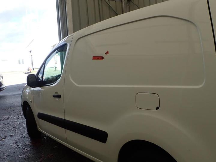 Photo 30 VIN: VF77BBHY6HJ708460 - CITROEN BERLINGO 