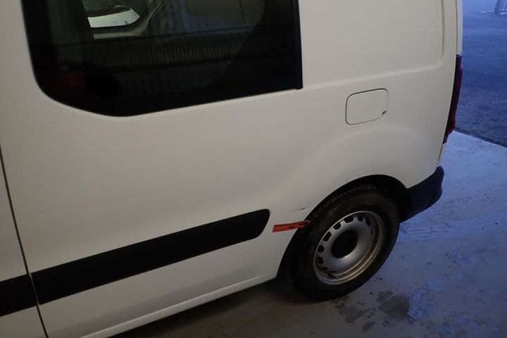 Photo 21 VIN: VF77BBHY6HJ708511 - CITROEN BERLINGO 