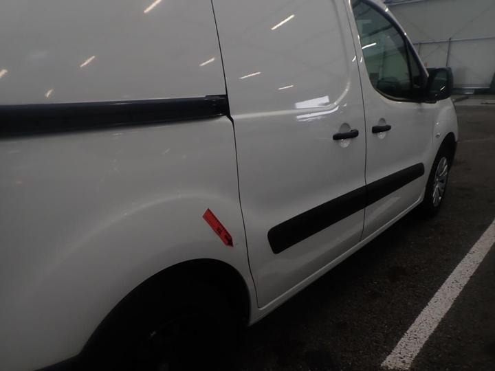 Photo 18 VIN: VF77BBHY6HJ714855 - CITROEN BERLINGO 