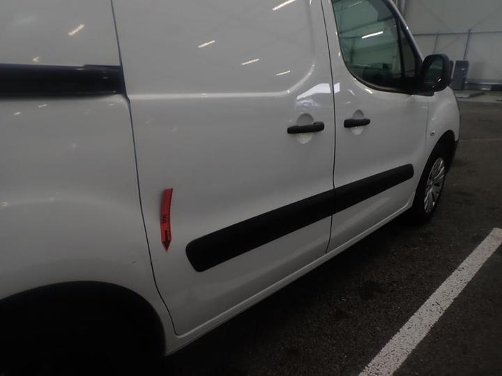 Photo 20 VIN: VF77BBHY6HJ714855 - CITROEN BERLINGO 