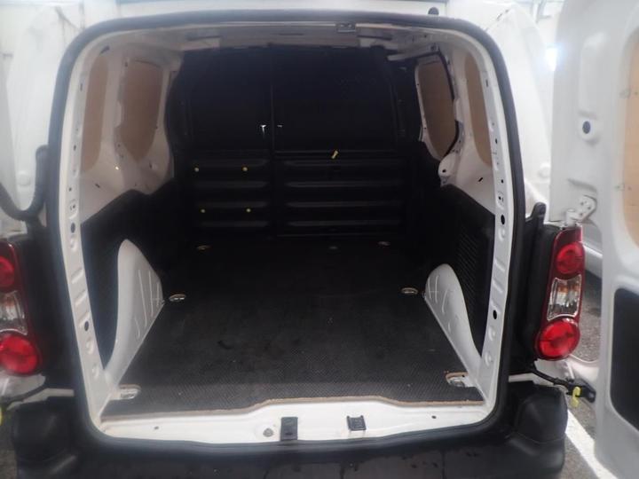 Photo 3 VIN: VF77BBHY6HJ714855 - CITROEN BERLINGO 