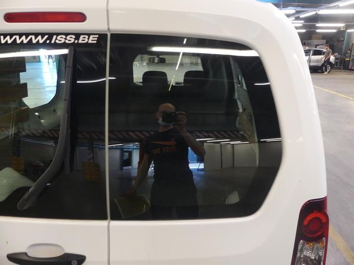 Photo 29 VIN: VF77BBHY6HJ714938 - CITROEN BERLINGO 