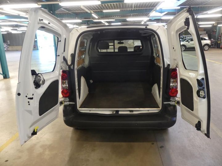 Photo 3 VIN: VF77BBHY6HJ714938 - CITROEN BERLINGO 