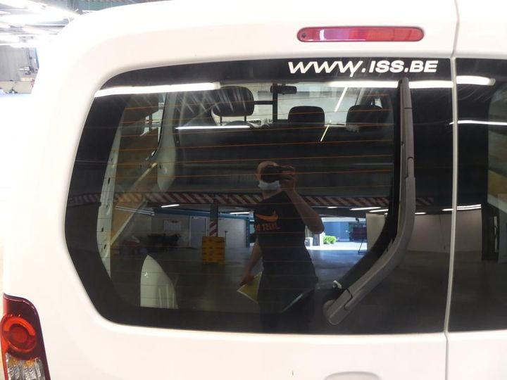 Photo 31 VIN: VF77BBHY6HJ714938 - CITROEN BERLINGO 