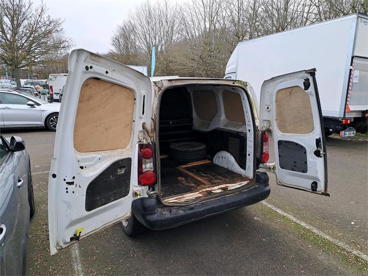 Photo 7 VIN: VF77BBHY6HJ728588 - CITROEN BERLINGO 