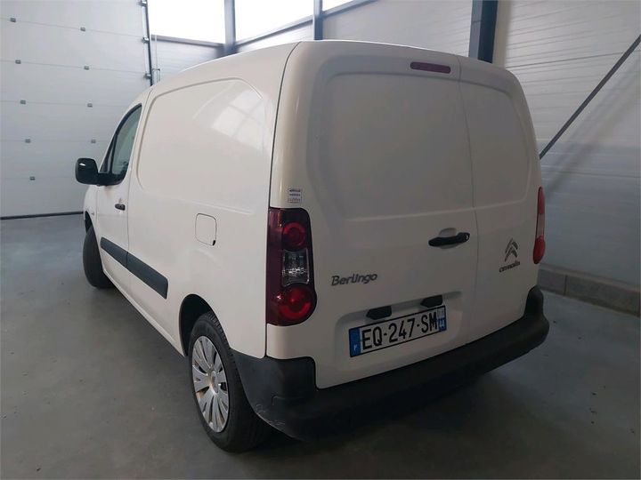 Photo 3 VIN: VF77BBHY6HJ745311 - CITROEN BERLINGO 