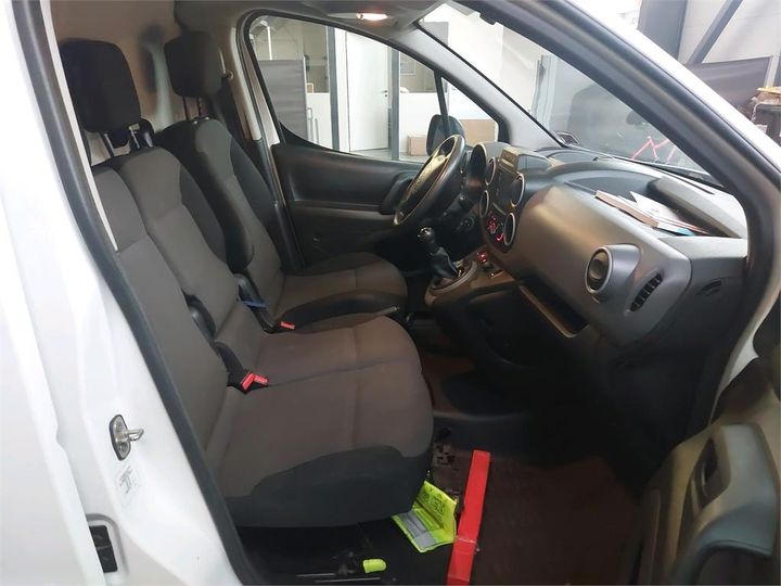 Photo 6 VIN: VF77BBHY6HJ745311 - CITROEN BERLINGO 