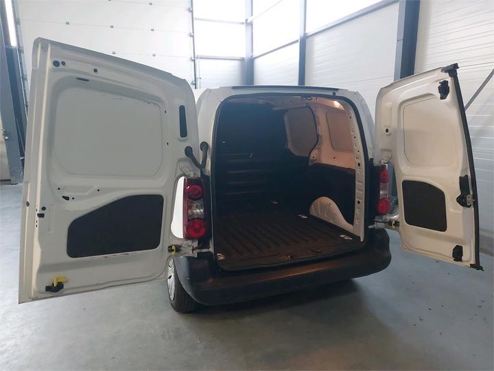 Photo 7 VIN: VF77BBHY6HJ745311 - CITROEN BERLINGO 