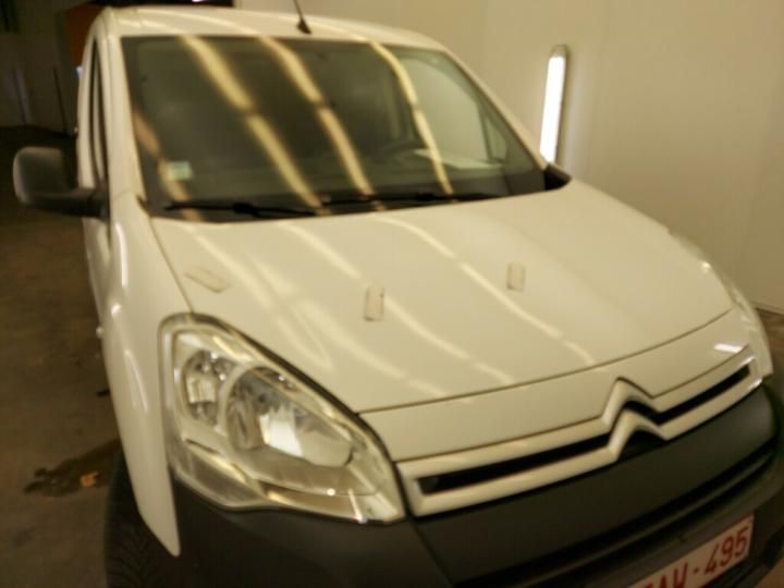 Photo 13 VIN: VF77BBHY6HJ751078 - CITROEN BERLINGO 