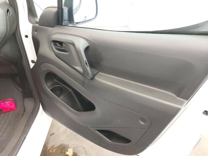 Photo 14 VIN: VF77BBHY6HJ751078 - CITROEN BERLINGO 