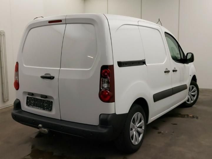 Photo 2 VIN: VF77BBHY6HJ751078 - CITROEN BERLINGO 