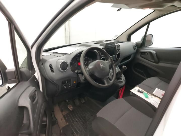 Photo 26 VIN: VF77BBHY6HJ751078 - CITROEN BERLINGO 