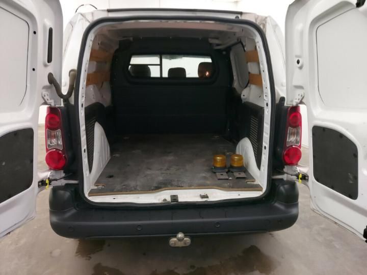 Photo 32 VIN: VF77BBHY6HJ751078 - CITROEN BERLINGO 