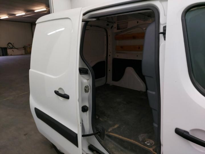 Photo 33 VIN: VF77BBHY6HJ751078 - CITROEN BERLINGO 