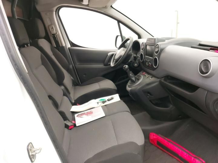 Photo 34 VIN: VF77BBHY6HJ751078 - CITROEN BERLINGO 