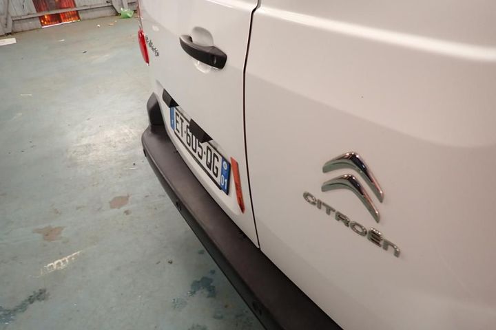 Photo 20 VIN: VF77BBHY6HJ800511 - CITROEN BERLINGO 