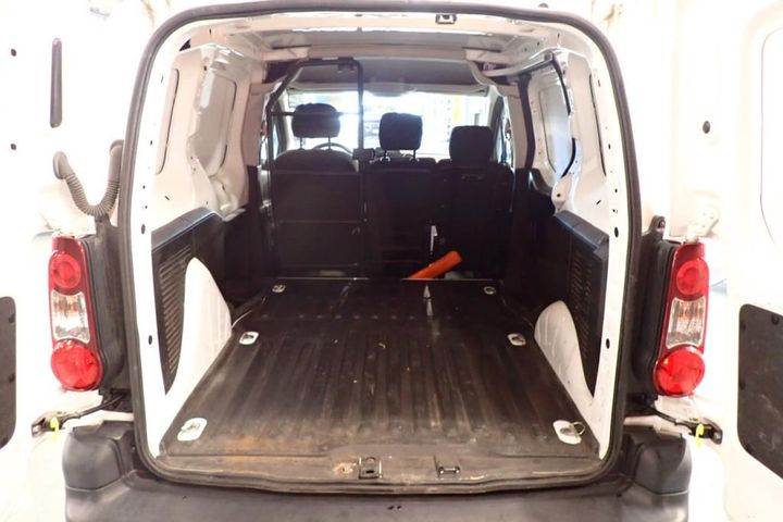 Photo 3 VIN: VF77BBHY6HJ800511 - CITROEN BERLINGO 