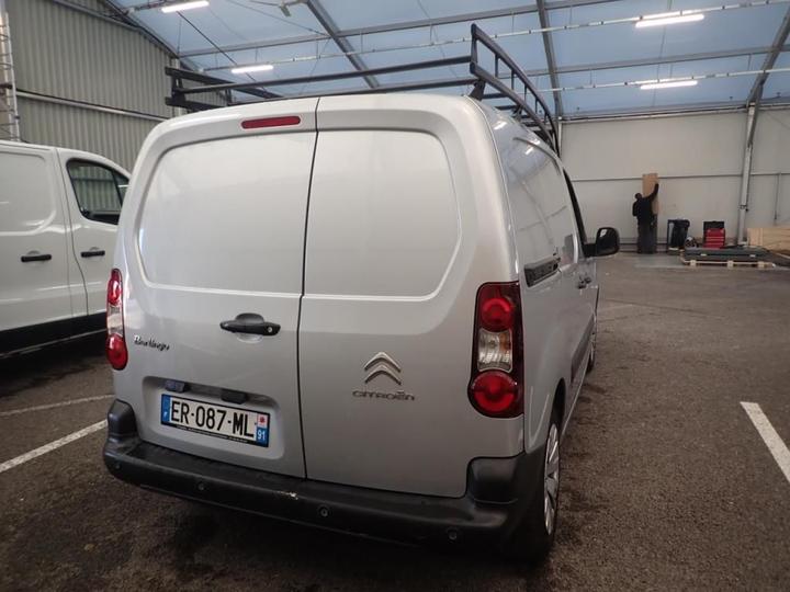 Photo 3 VIN: VF77BBHY6HJ830078 - CITROEN BERLINGO 