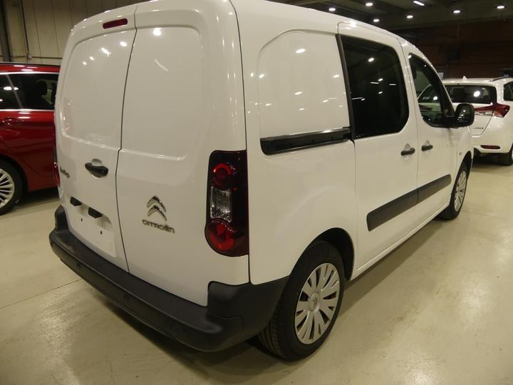 Photo 2 VIN: VF77BBHY6HJ835577 - CITROEN BERLINGO 