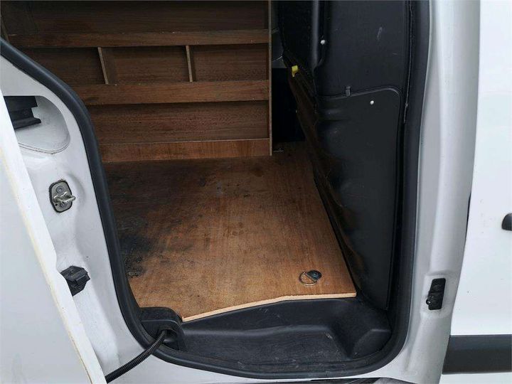 Photo 10 VIN: VF77BBHY6HJ842927 - CITROEN BERLINGO 