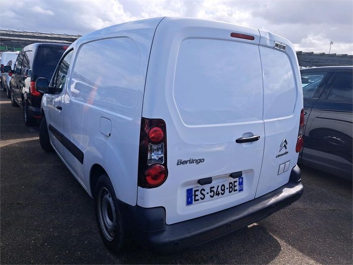 Photo 7 VIN: VF77BBHY6HJ846363 - CITROEN BERLINGO 