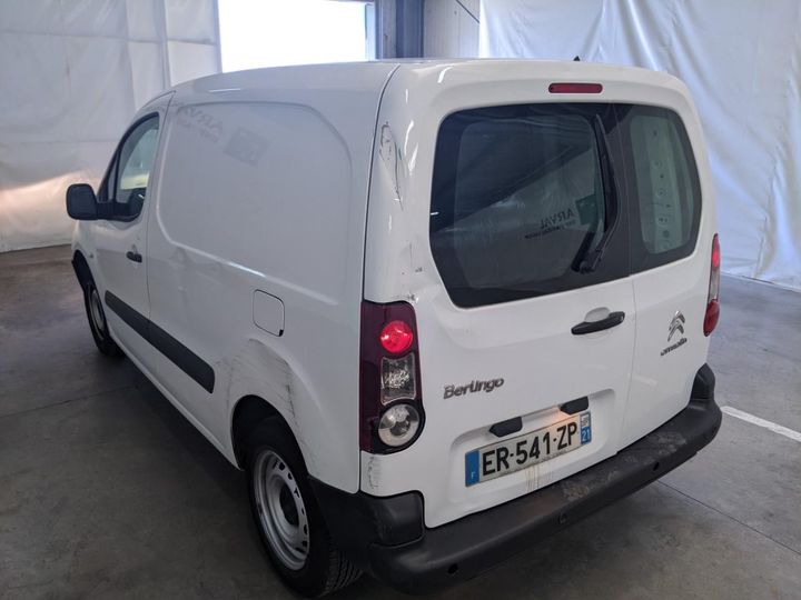 Photo 13 VIN: VF77BBHY6HJ853279 - CITROEN BERLINGO 