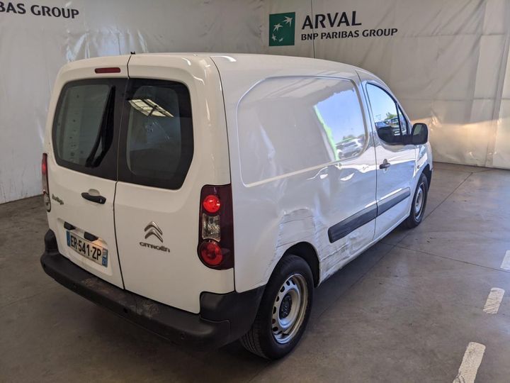 Photo 14 VIN: VF77BBHY6HJ853279 - CITROEN BERLINGO 