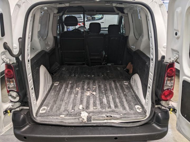 Photo 20 VIN: VF77BBHY6HJ853279 - CITROEN BERLINGO 