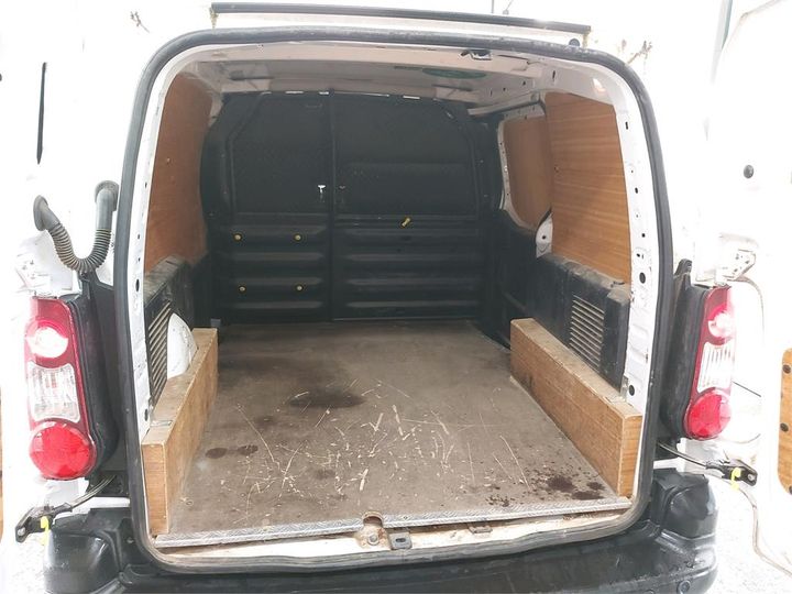 Photo 5 VIN: VF77BBHY6HJ853299 - CITROEN BERLINGO 