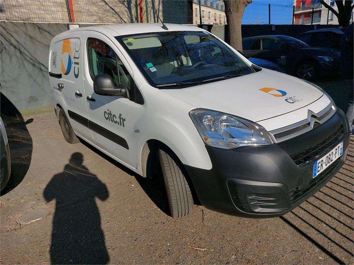 Photo 31 VIN: VF77BBHY6HJ855033 - CITROEN BERLINGO 