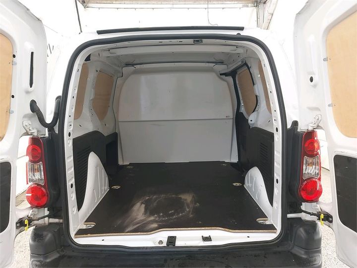 Photo 5 VIN: VF77BBHY6HJ858431 - CITROEN BERLINGO 