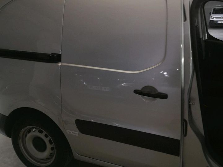 Photo 33 VIN: VF77BBHY6HJ861722 - CITROEN BERLINGO 