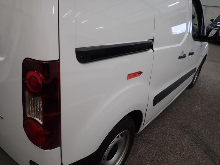 Photo 28 VIN: VF77BBHY6HJ861778 - CITROEN BERLINGO 