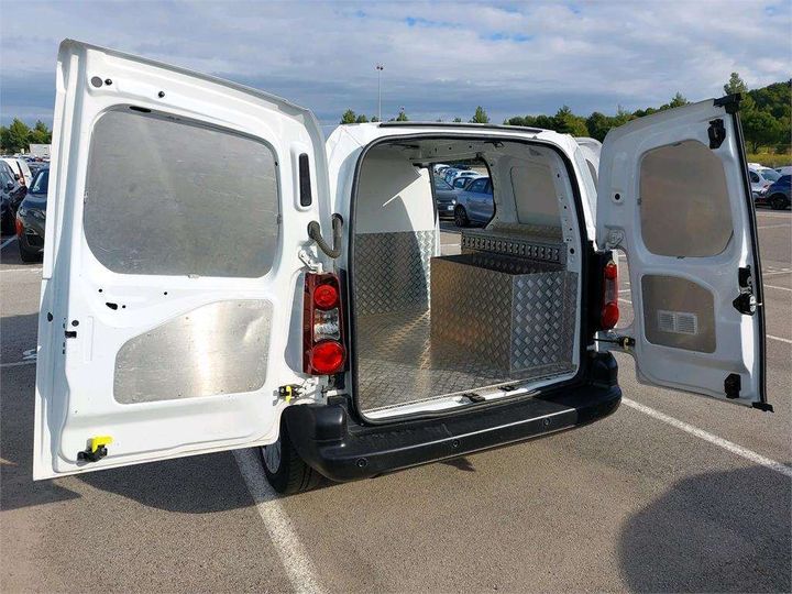 Photo 13 VIN: VF77BBHY6HJ862086 - CITROEN BERLINGO 