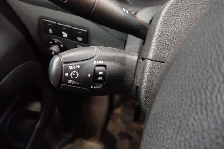 Photo 10 VIN: VF77BBHY6HJ862162 - CITROEN BERLINGO 