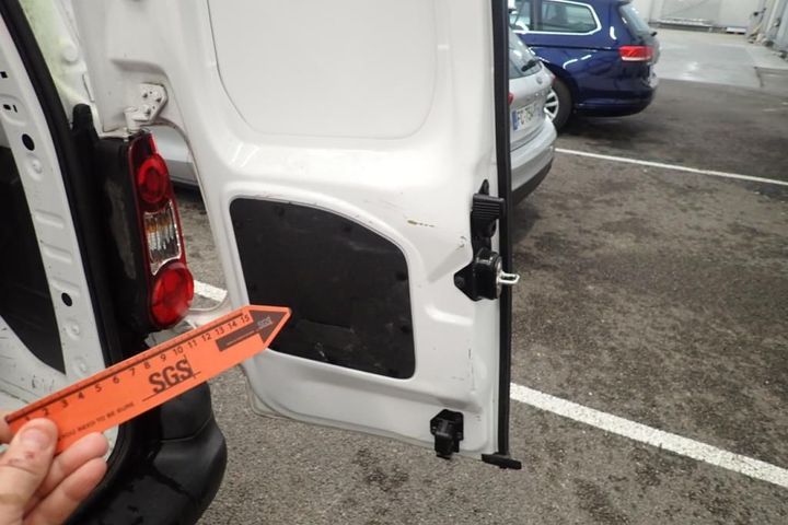 Photo 20 VIN: VF77BBHY6HJ862162 - CITROEN BERLINGO 