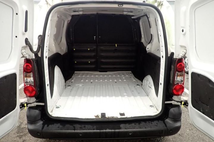 Photo 3 VIN: VF77BBHY6HJ862162 - CITROEN BERLINGO 