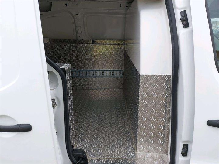 Photo 10 VIN: VF77BBHY6HJ865605 - CITROEN BERLINGO 