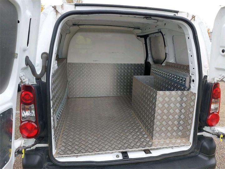 Photo 13 VIN: VF77BBHY6HJ865605 - CITROEN BERLINGO 