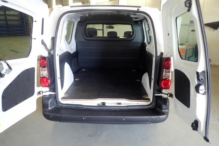 Photo 3 VIN: VF77BBHY6HJ867586 - CITROEN BERLINGO 