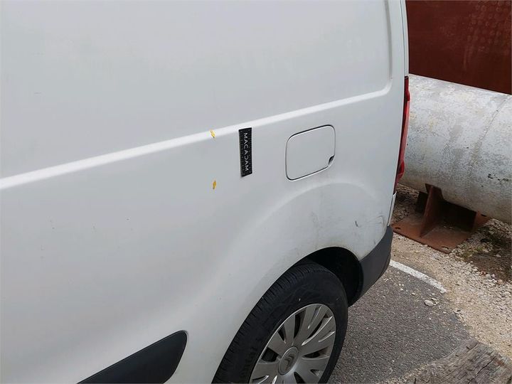 Photo 15 VIN: VF77BBHY6HJ874712 - CITROEN BERLINGO 