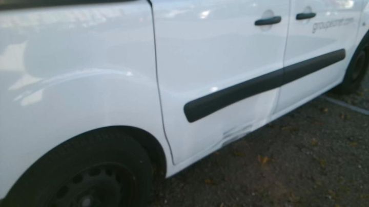 Photo 19 VIN: VF77BBHY6HJ874729 - CITROEN BERLINGO 