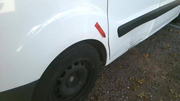 Photo 21 VIN: VF77BBHY6HJ874729 - CITROEN BERLINGO 