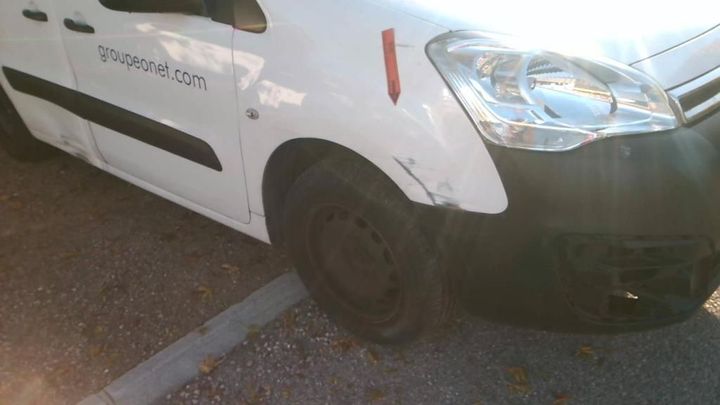 Photo 30 VIN: VF77BBHY6HJ874729 - CITROEN BERLINGO 